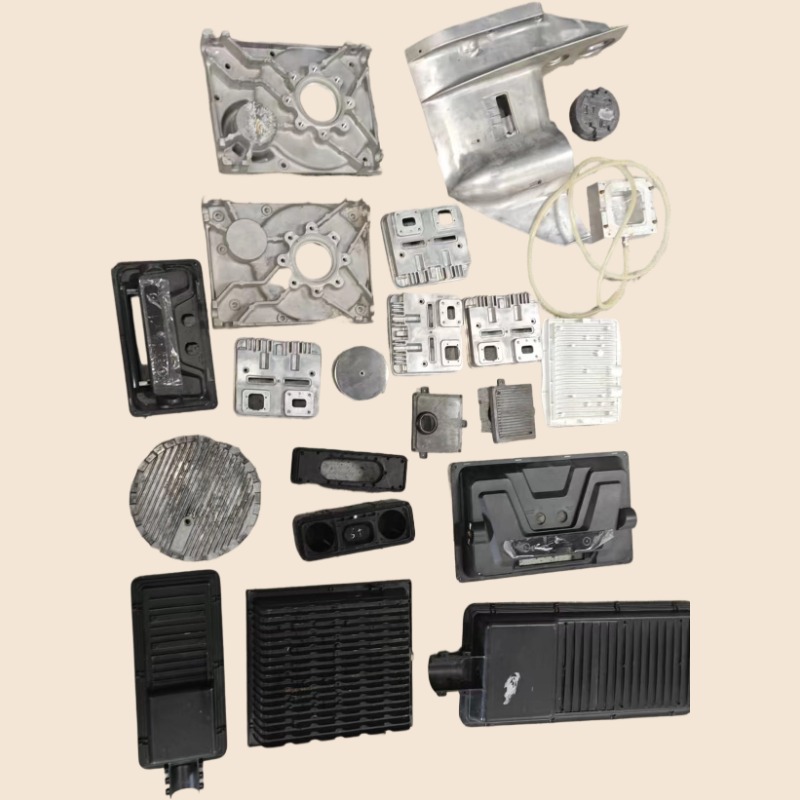 Hardware Die Casting